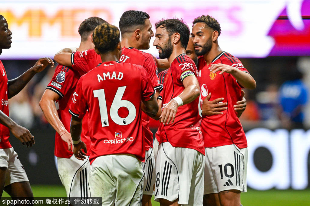 回归巅峰之路！曼联主帅：主场赢球很重要 先尝试拿下阿森纳